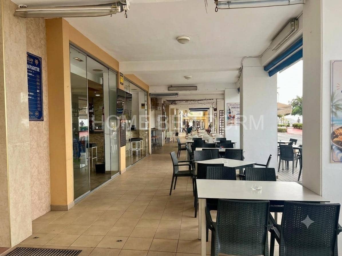 Firma/Unternehmen zu vermieten in Benidorm - 2.200 € (Ref: 9949829)