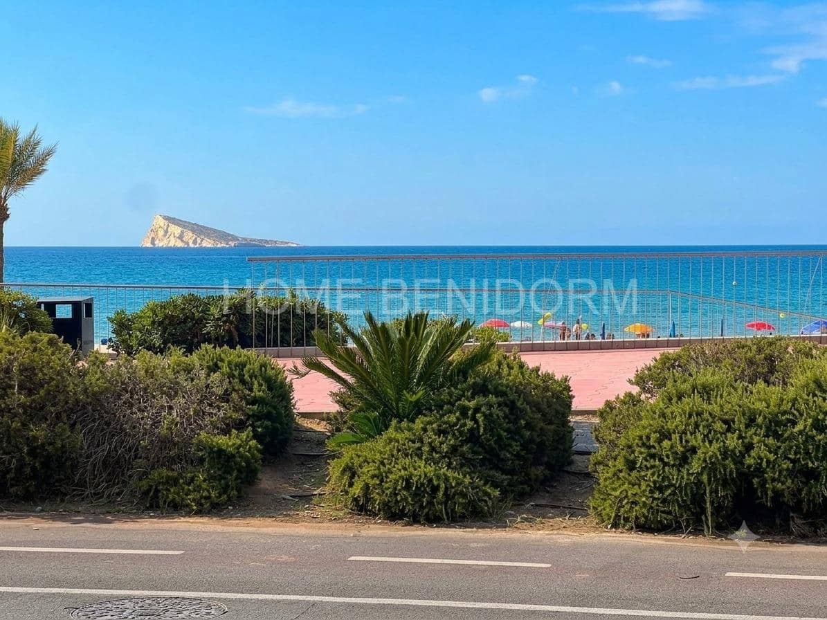 Firma/Unternehmen zu vermieten in Benidorm - 2.200 € (Ref: 9949829)
