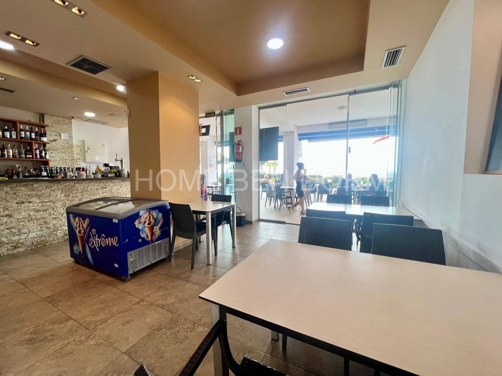 Firma/Unternehmen zu vermieten in Benidorm - 2.200 € (Ref: 9949829)