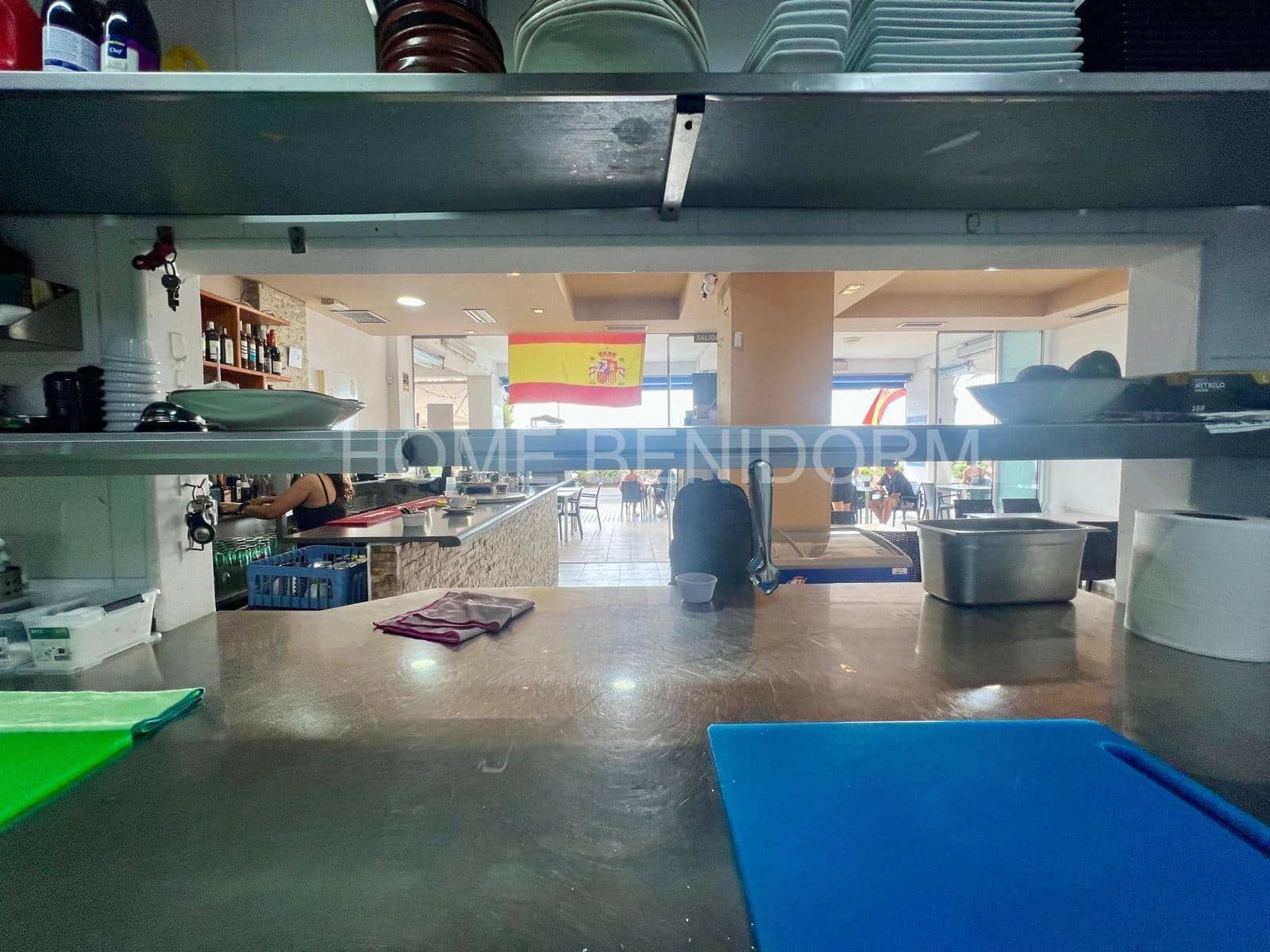 Firma/Unternehmen zu vermieten in Benidorm - 2.200 € (Ref: 9949829)