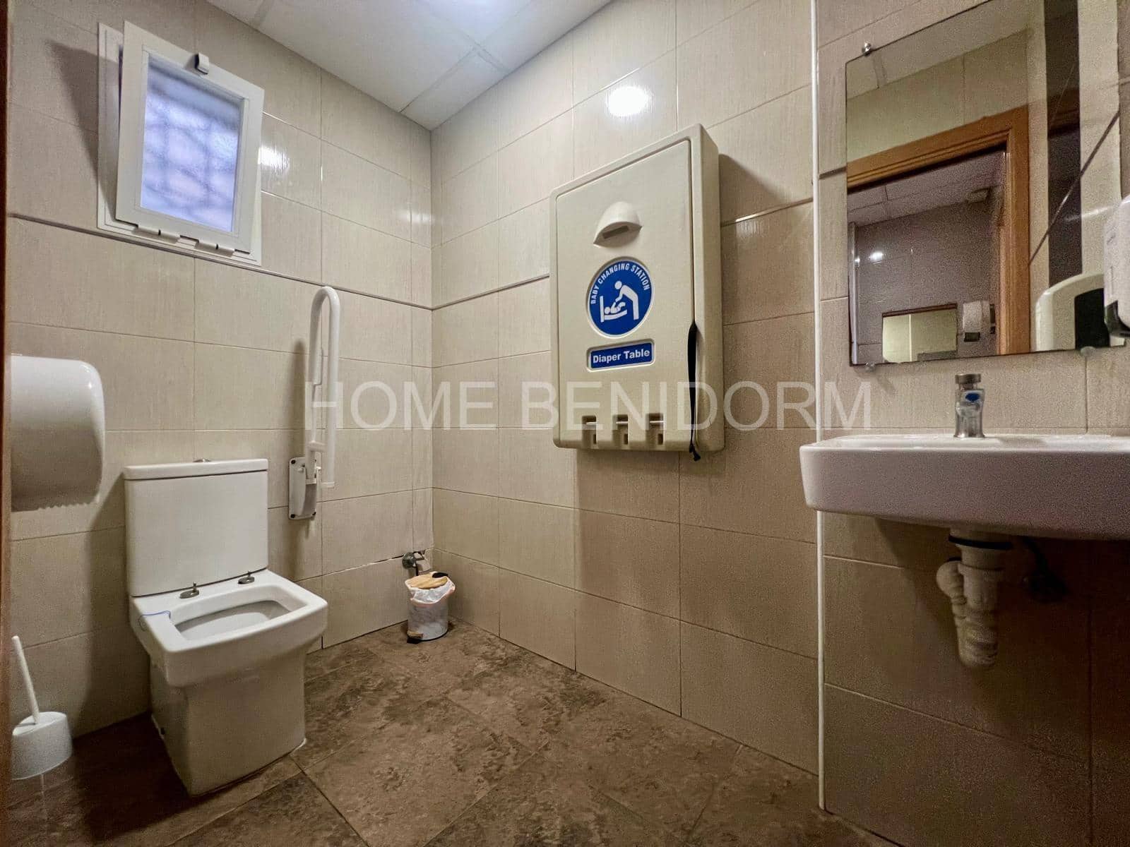 Firma/Unternehmen zu vermieten in Benidorm - 2.200 € (Ref: 9949829)