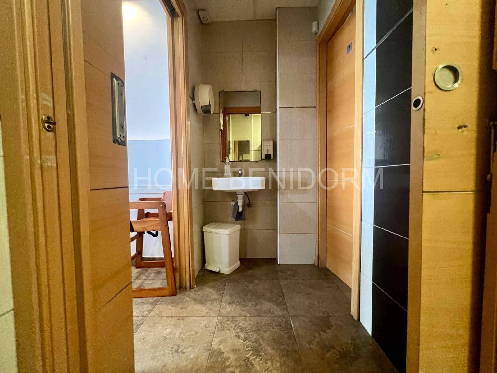 Firma/Unternehmen zu vermieten in Benidorm - 2.200 € (Ref: 9949829)