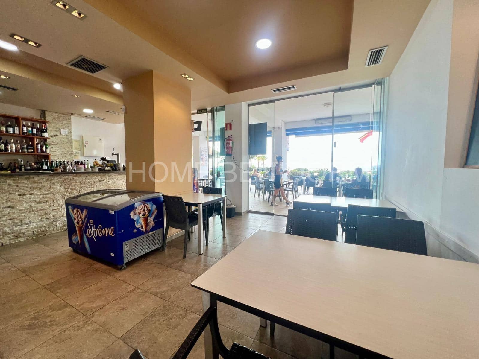 Firma/Unternehmen zu vermieten in Benidorm - 2.200 € (Ref: 9949829)