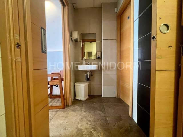 Bedrift til salgs i Poniente, Benidorm - € 265 000 (Ref: 9949829)