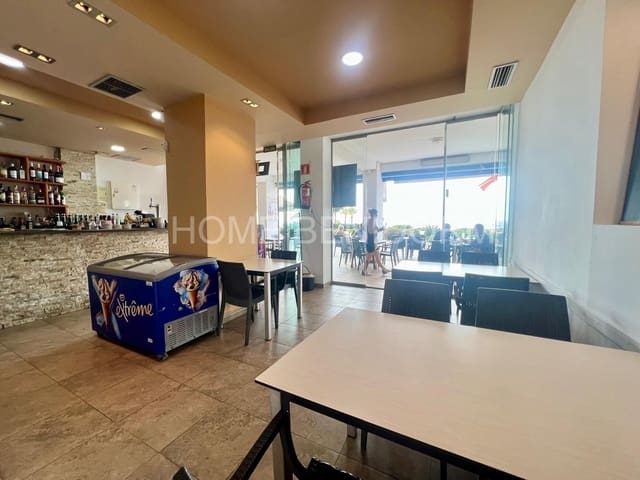 Bedrift til salgs i Poniente, Benidorm - € 265 000 (Ref: 9949829)