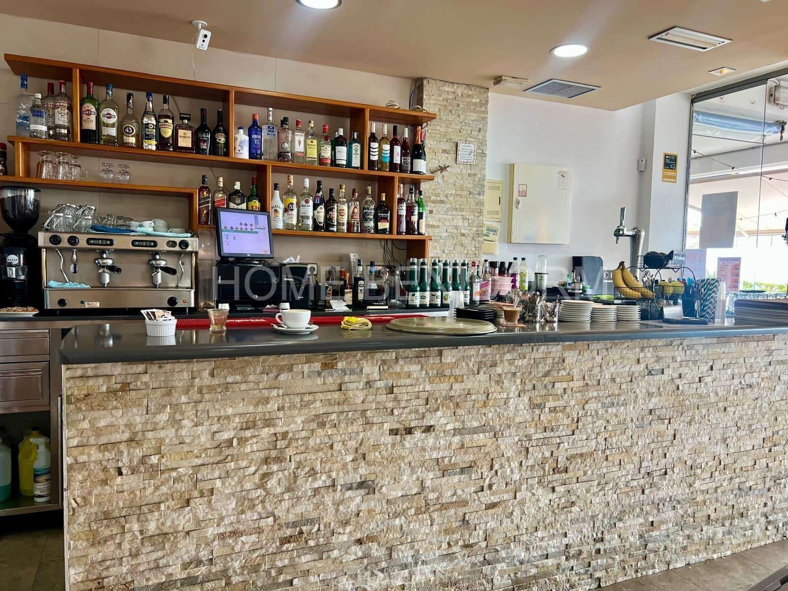 Firma/Unternehmen zu vermieten in Benidorm - 2.200 € (Ref: 9949829)