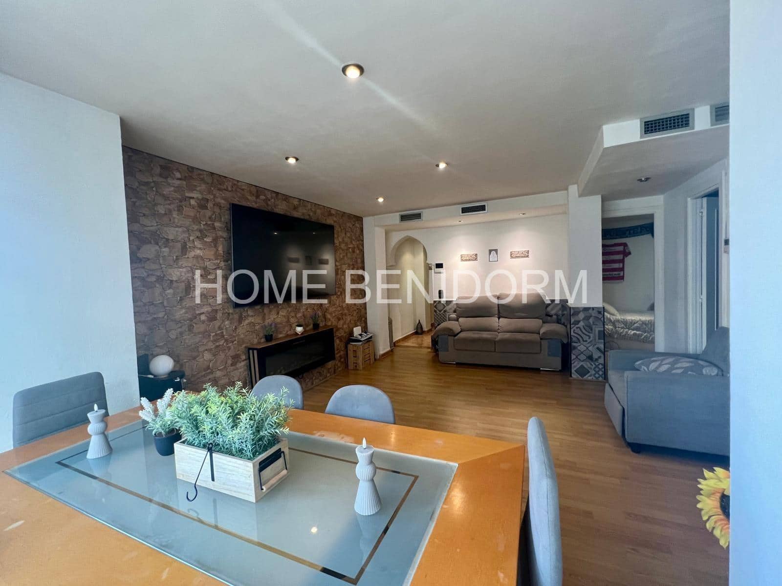 3 soverom Leilighet til salgs i Benidorm - € 265 000 (Ref: 9973346)