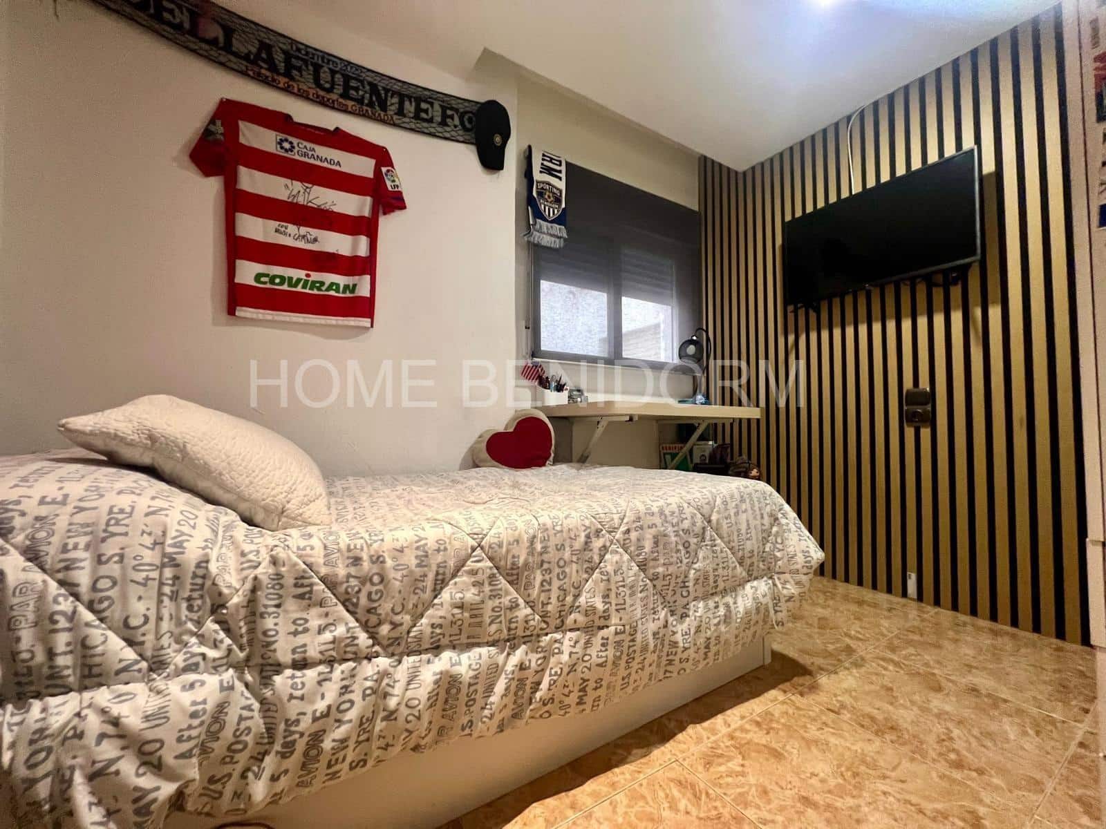 3 soverom Leilighet til salgs i Benidorm - € 265 000 (Ref: 9973346)