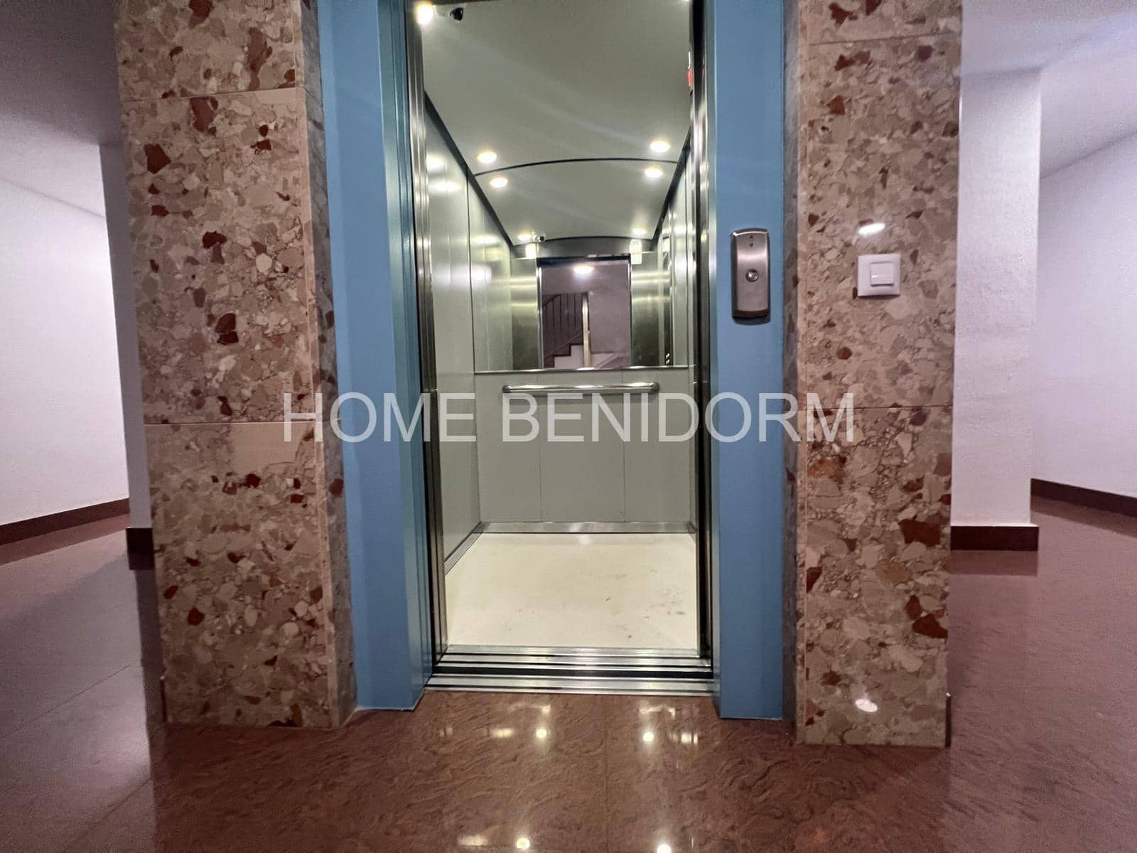 3 soverom Leilighet til salgs i Benidorm - € 265 000 (Ref: 9973346)