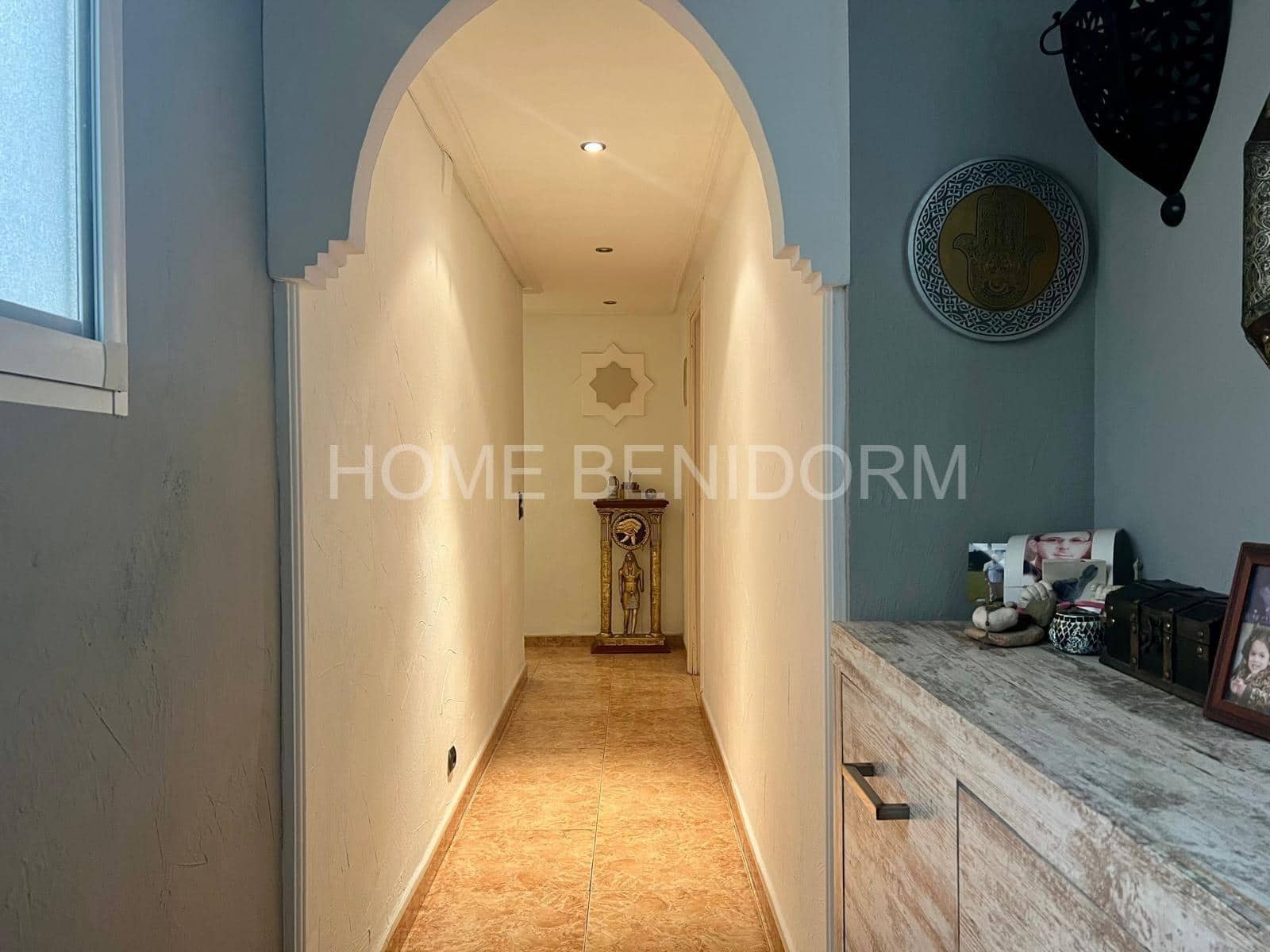 3 soverom Leilighet til salgs i Benidorm - € 265 000 (Ref: 9973346)