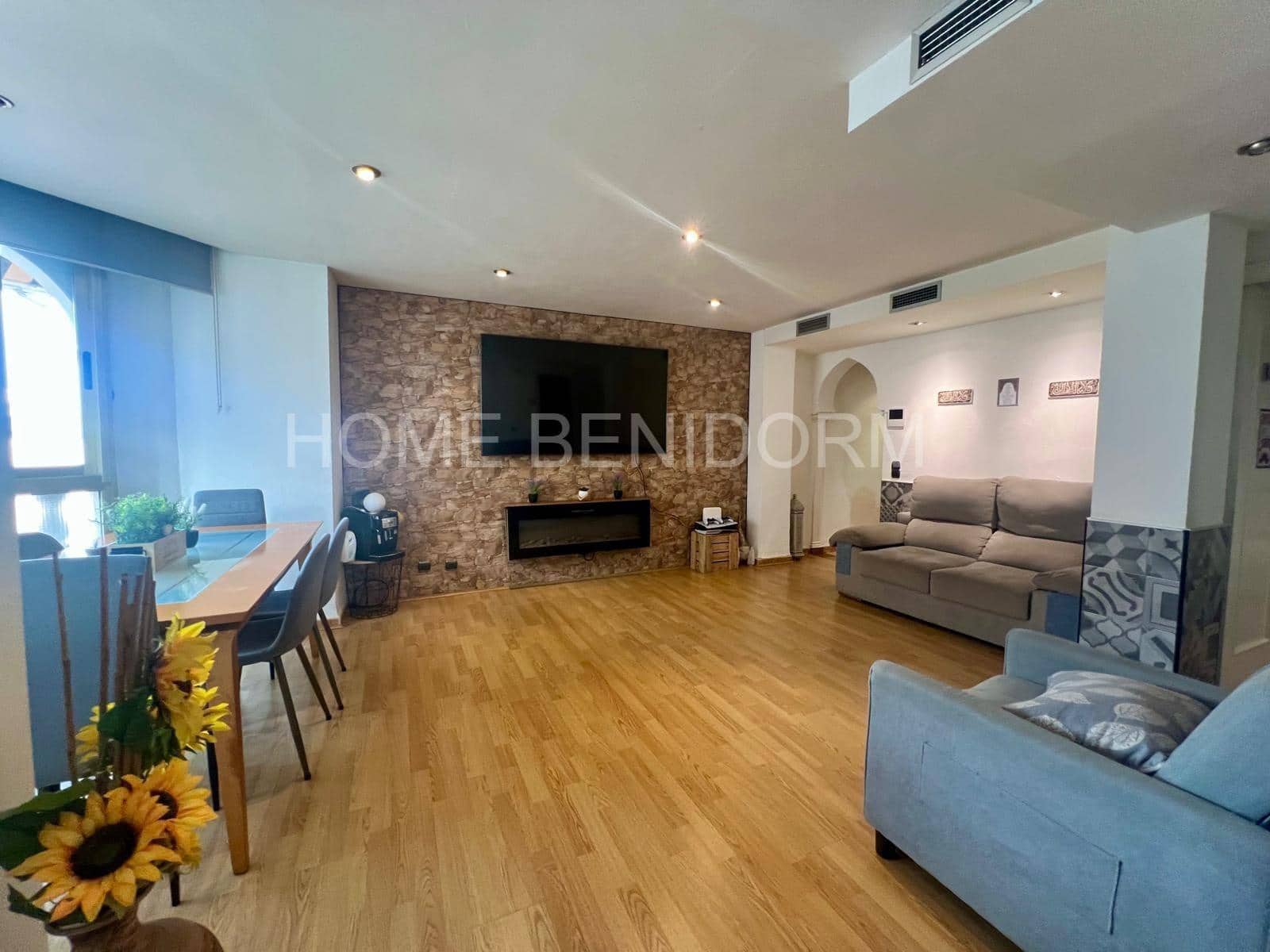 3 soverom Leilighet til salgs i Benidorm - € 265 000 (Ref: 9973346)
