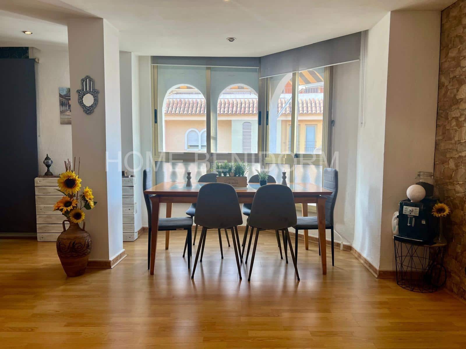 3 soverom Leilighet til salgs i Benidorm - € 265 000 (Ref: 9973346)