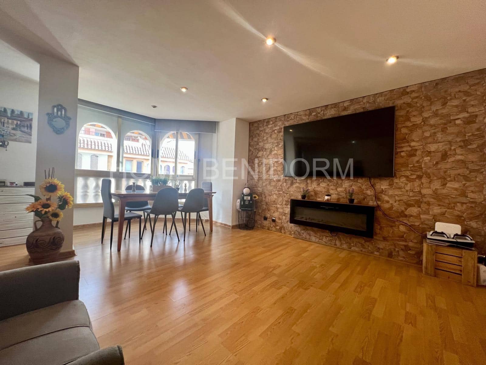 3 soverom Leilighet til salgs i Benidorm - € 265 000 (Ref: 9973346)