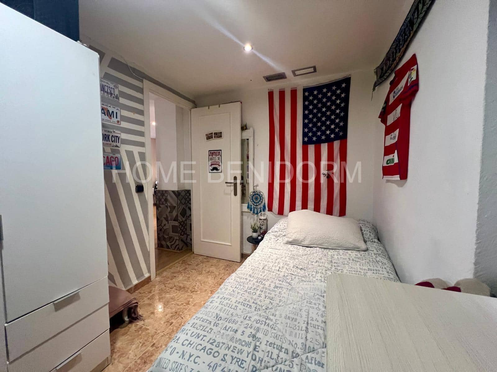3 soverom Leilighet til salgs i Benidorm - € 265 000 (Ref: 9973346)