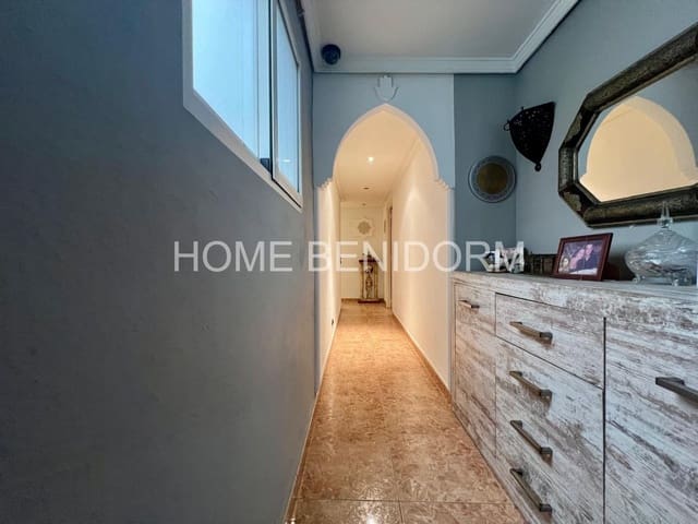 3 soverom Leilighet til salgs i Colonia Madrid, Benidorm - € 265 000 (Ref: 9973346)