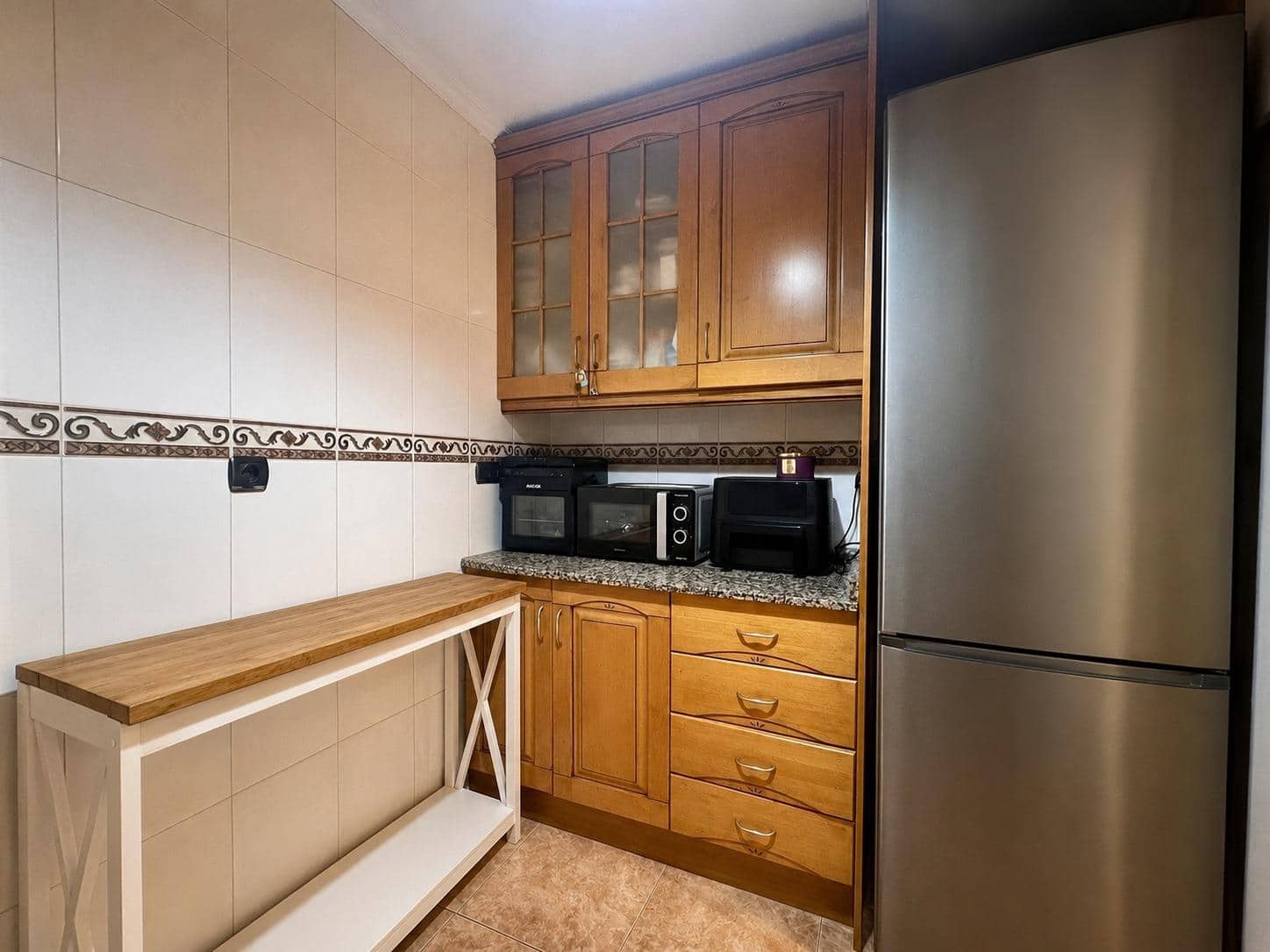 3 soverom Leilighet til salgs i Benidorm - € 265 000 (Ref: 9973346)