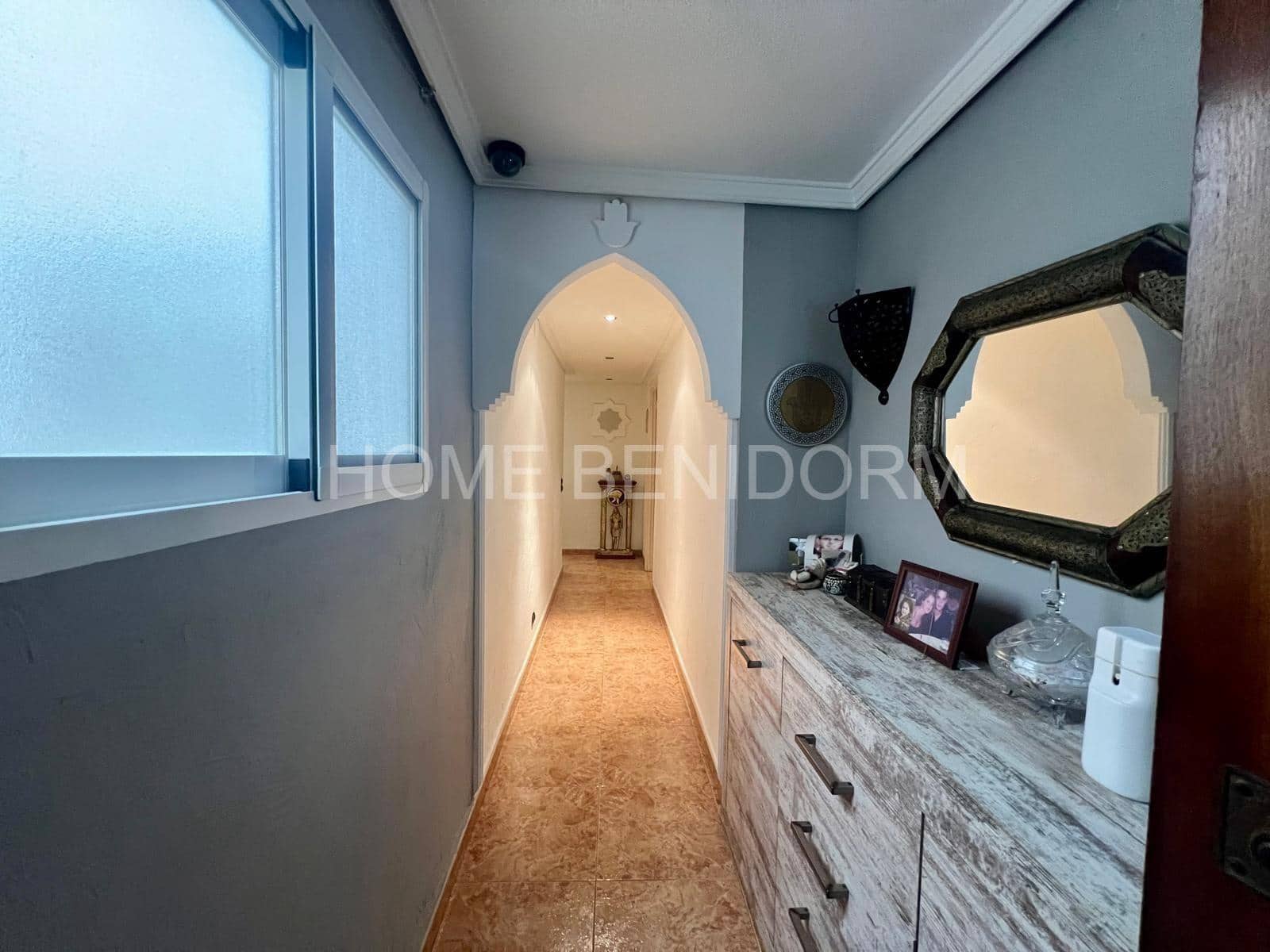 3 soverom Leilighet til salgs i Benidorm - € 265 000 (Ref: 9973346)