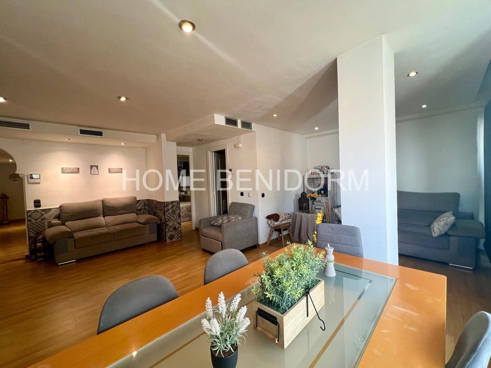3 soverom Leilighet til salgs i Benidorm - € 265 000 (Ref: 9973346)