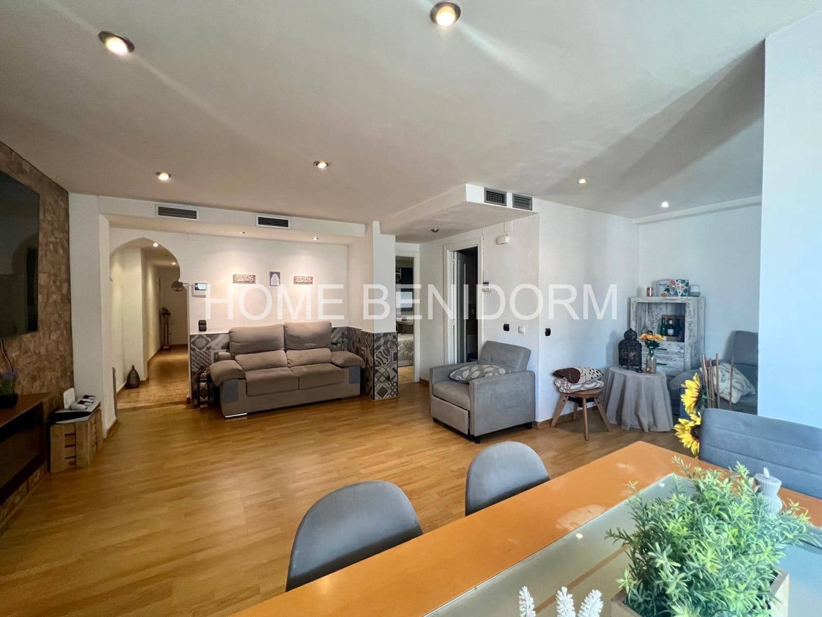 3 soverom Leilighet til salgs i Benidorm - € 265 000 (Ref: 9973346)
