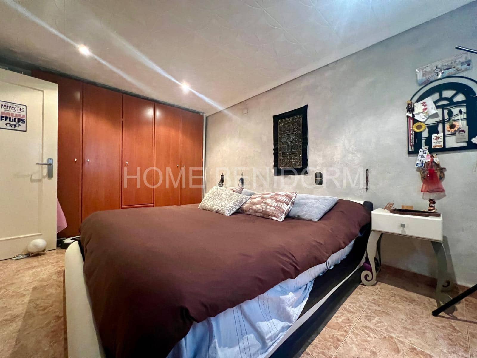 3 soverom Leilighet til salgs i Benidorm - € 265 000 (Ref: 9973346)