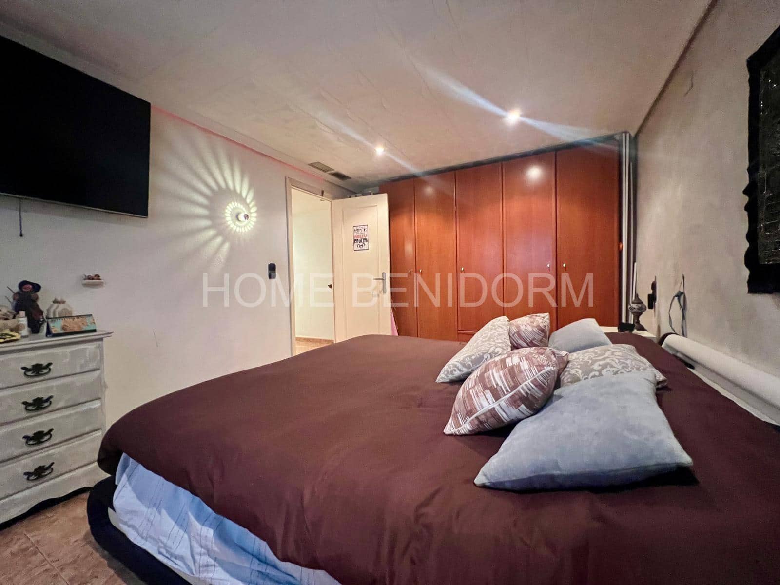 3 soverom Leilighet til salgs i Benidorm - € 265 000 (Ref: 9973346)