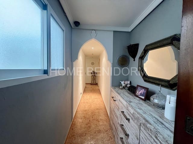 3 soverom Leilighet til salgs i Colonia Madrid, Benidorm - € 265 000 (Ref: 9973346)