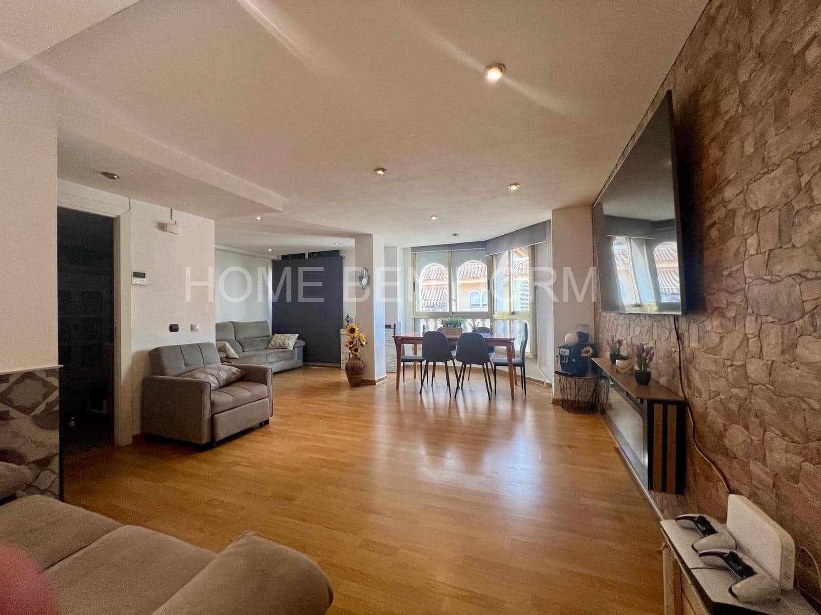 3 soverom Leilighet til salgs i Benidorm - € 265 000 (Ref: 9973346)