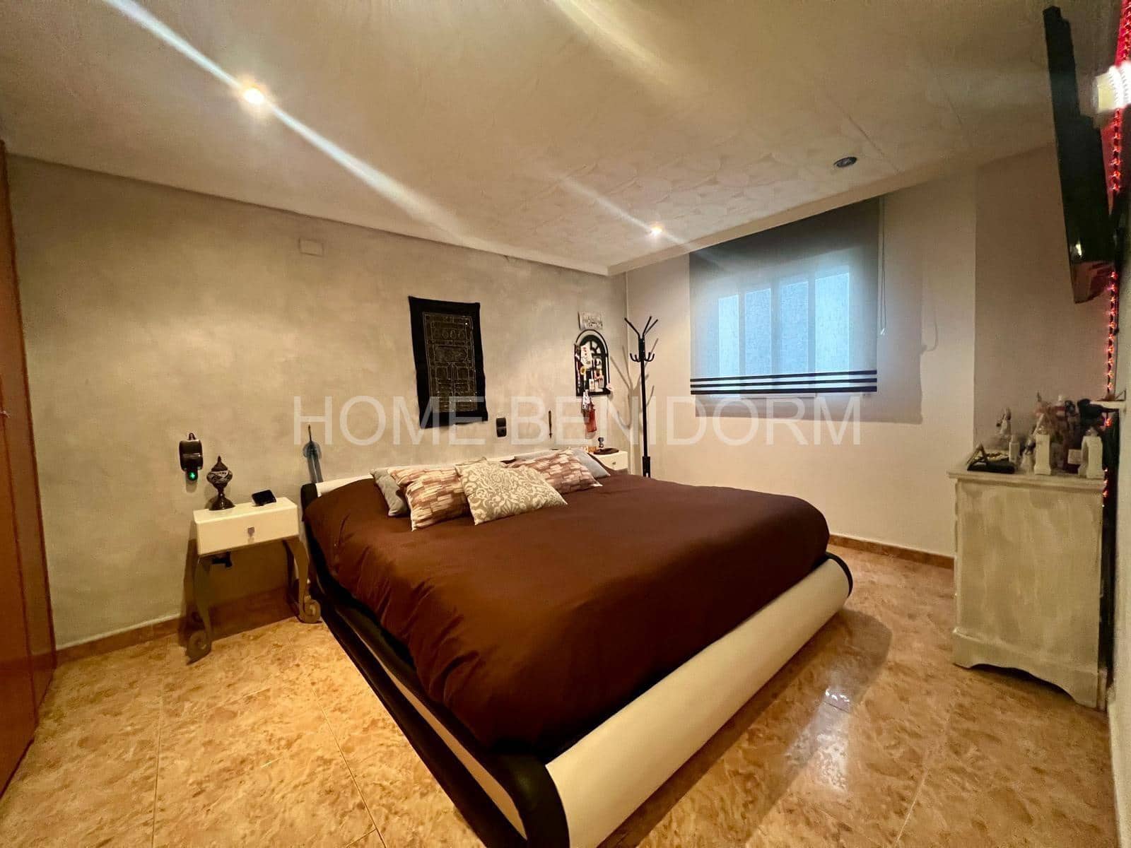 3 soverom Leilighet til salgs i Benidorm - € 265 000 (Ref: 9973346)