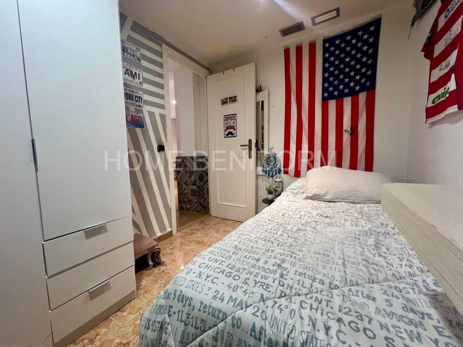 3 soverom Leilighet til salgs i Benidorm - € 265 000 (Ref: 9973346)