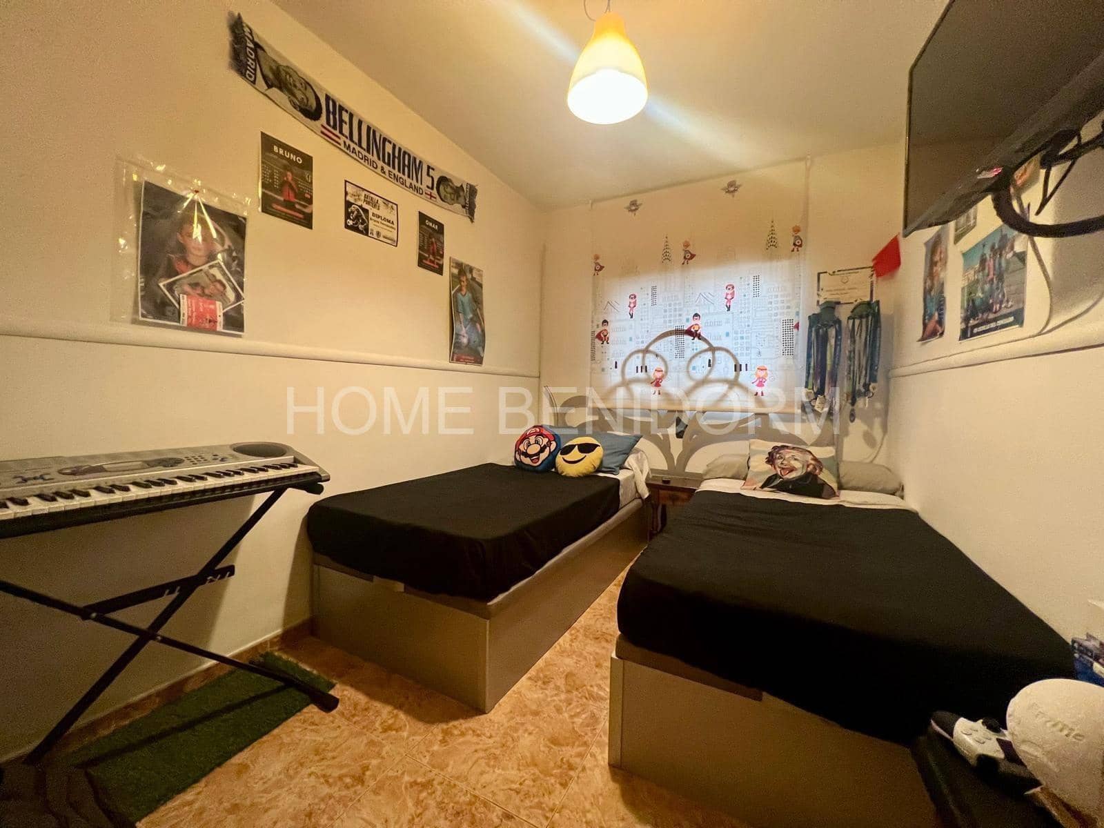 3 soverom Leilighet til salgs i Benidorm - € 265 000 (Ref: 9973346)