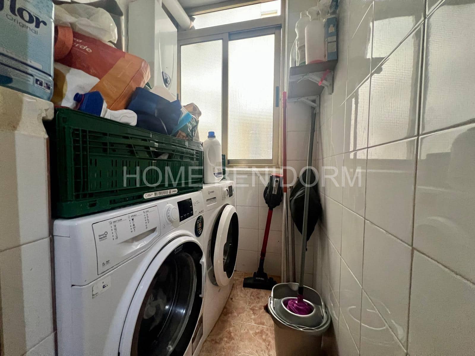3 soverom Leilighet til salgs i Benidorm - € 265 000 (Ref: 9973346)