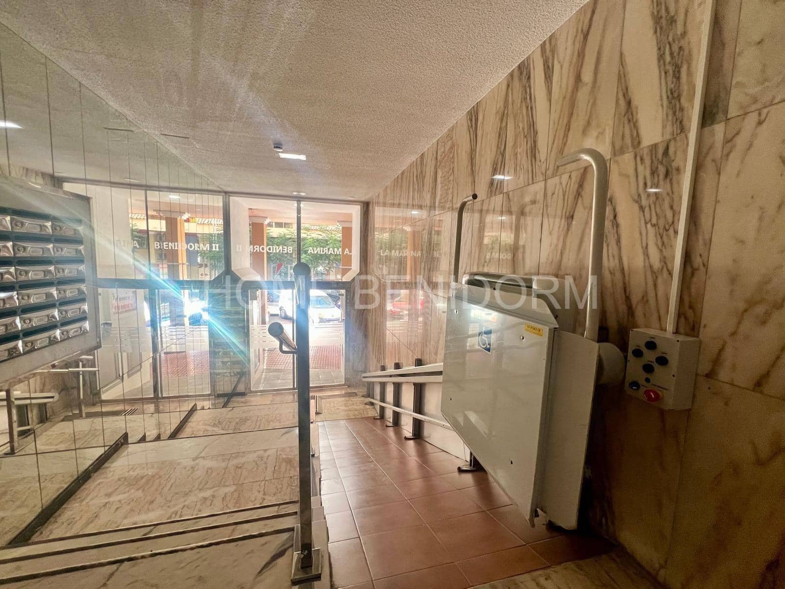 3 soverom Leilighet til salgs i Benidorm - € 265 000 (Ref: 9973346)