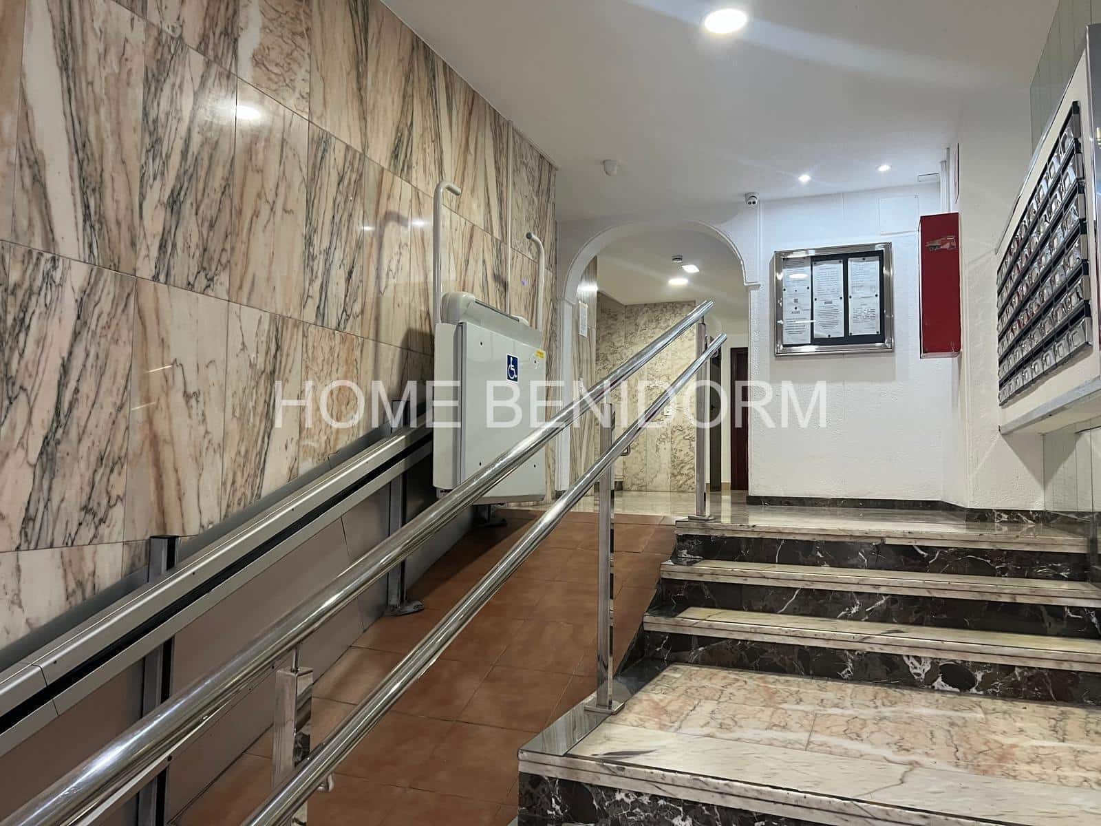 3 soverom Leilighet til salgs i Benidorm - € 265 000 (Ref: 9973346)