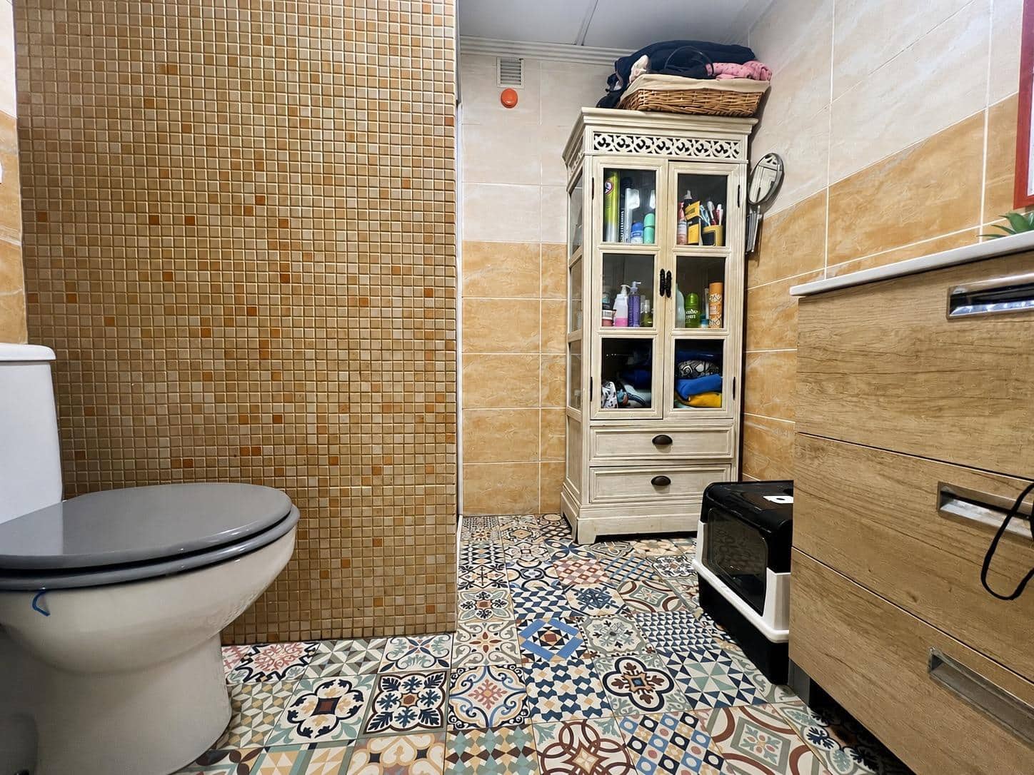 3 soverom Leilighet til salgs i Benidorm - € 265 000 (Ref: 9973346)