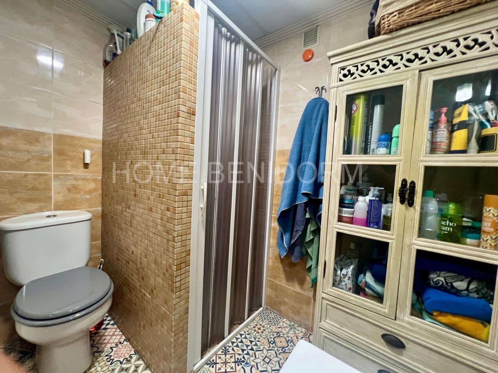 3 soverom Leilighet til salgs i Benidorm - € 265 000 (Ref: 9973346)