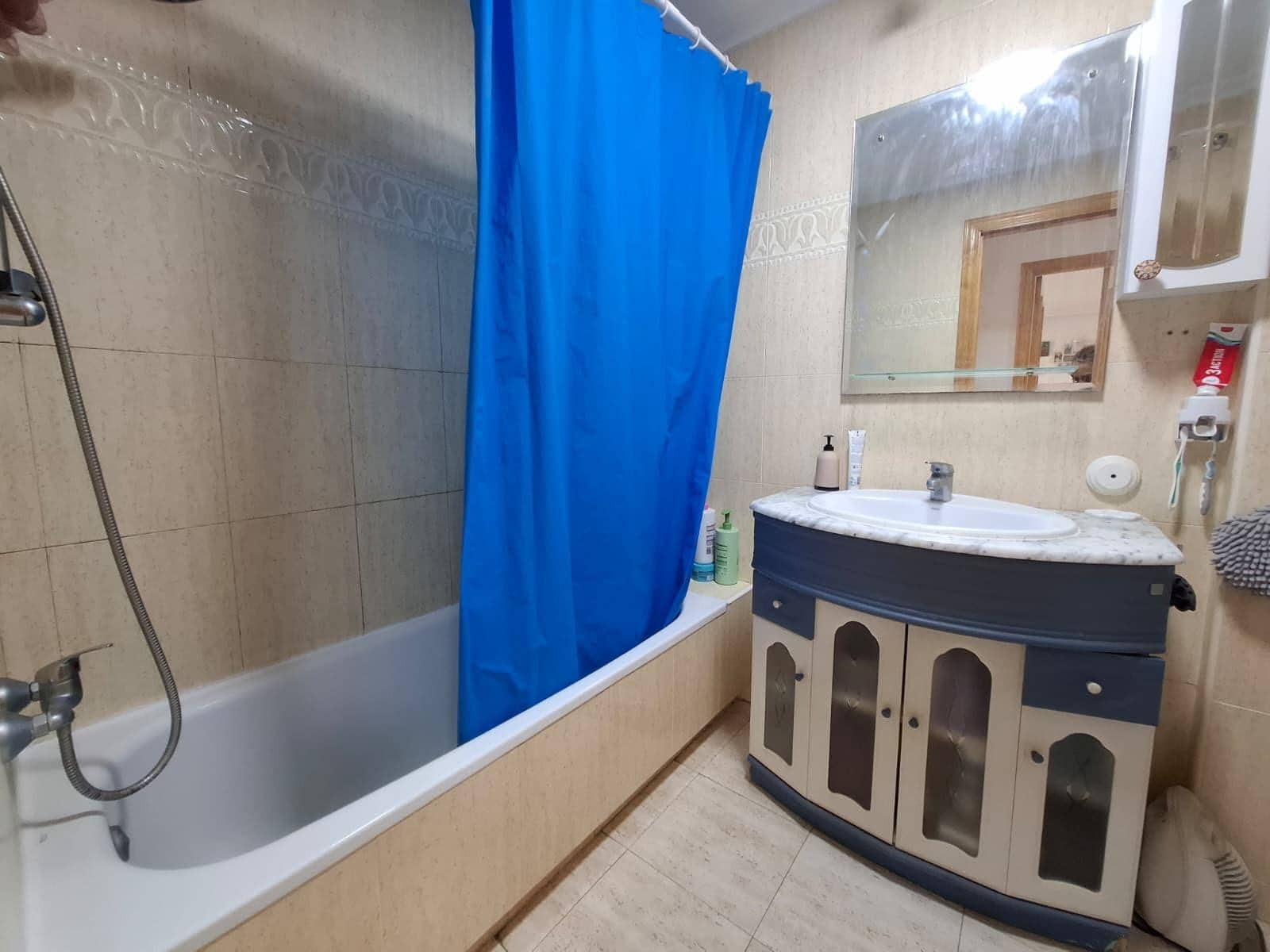 1 sovrum Lägenhet till salu i La Villajoyosa / Vila Joiosa med garage - 194 250 € (Ref: 9985010)