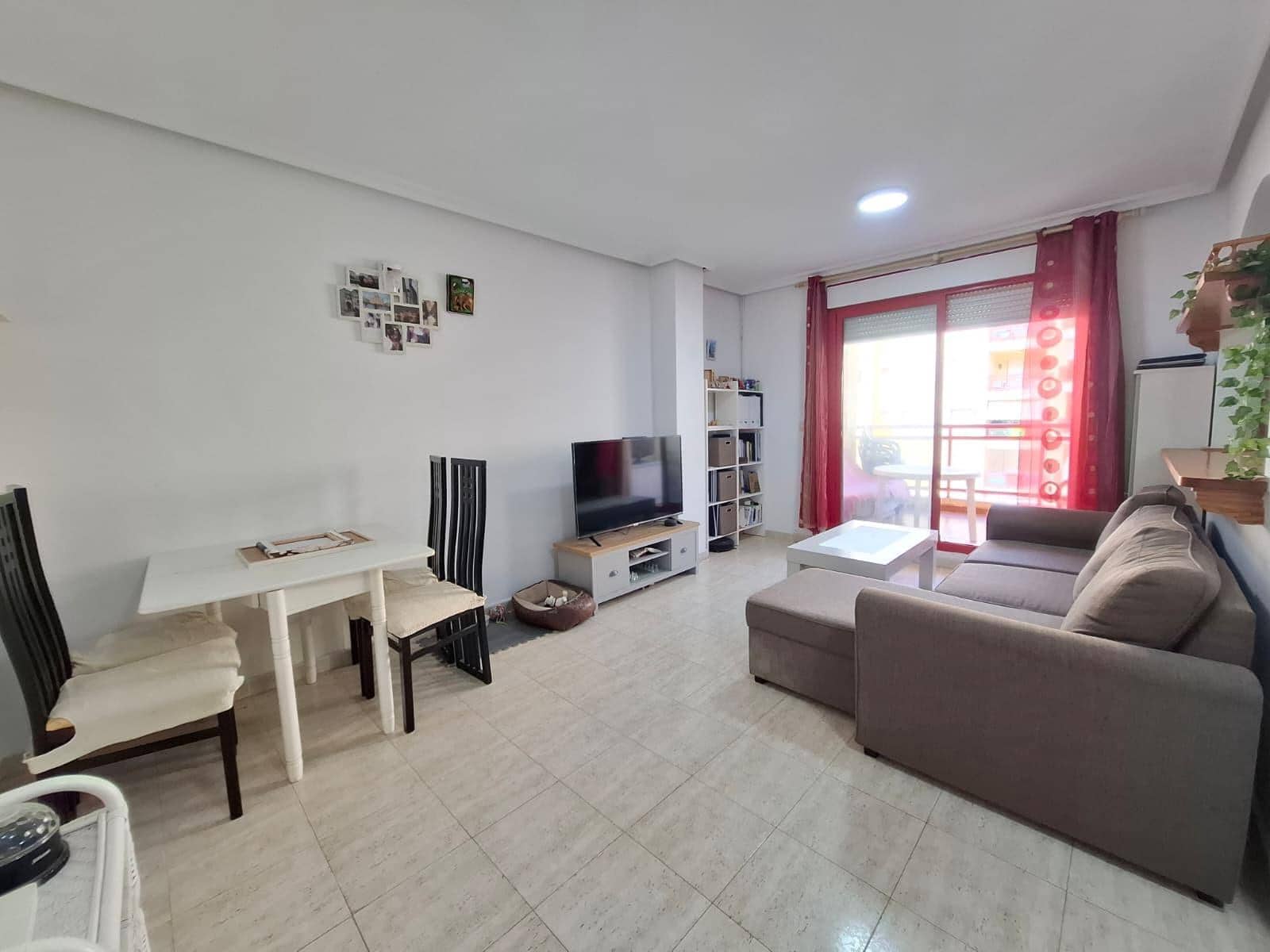 1 sovrum Lägenhet till salu i La Villajoyosa / Vila Joiosa med garage - 194 250 € (Ref: 9985010)