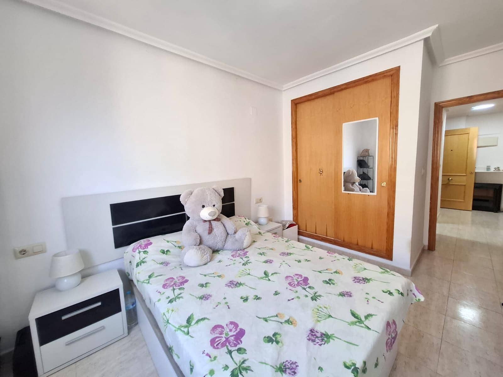 1 sovrum Lägenhet till salu i La Villajoyosa / Vila Joiosa med garage - 194 250 € (Ref: 9985010)