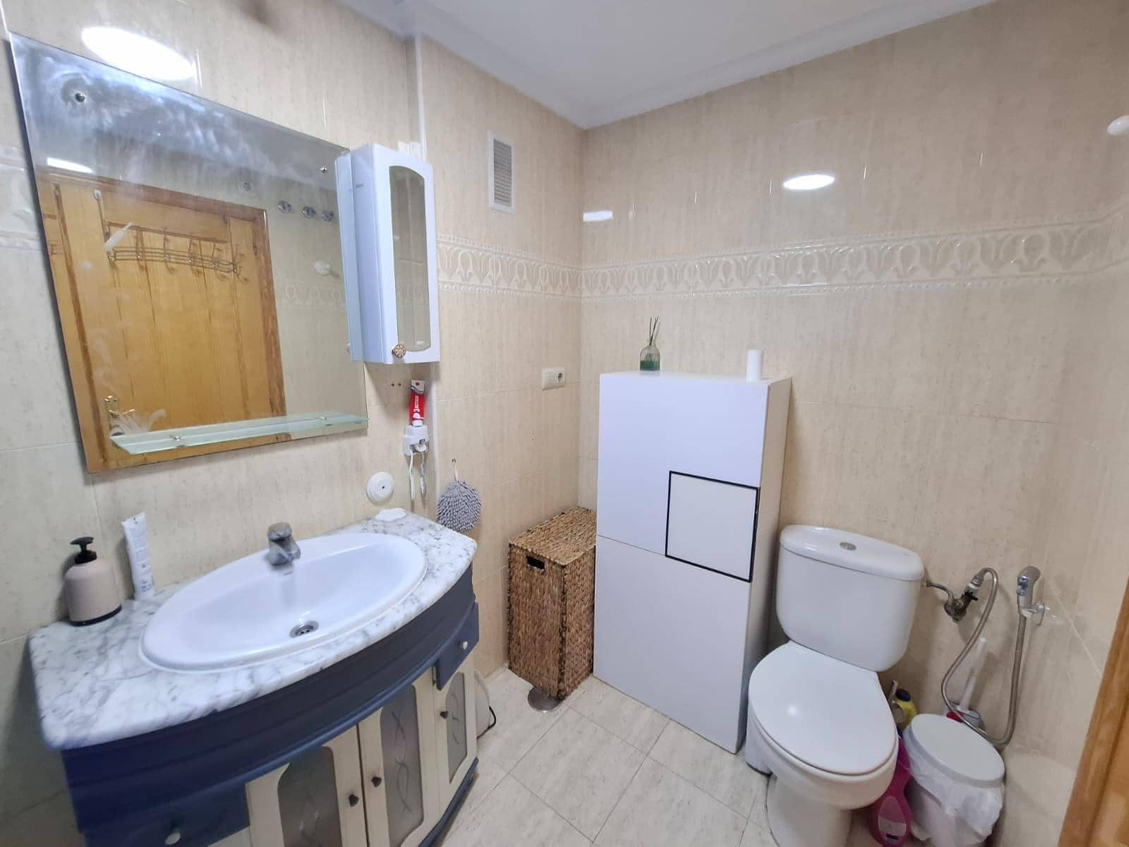1 sovrum Lägenhet till salu i La Villajoyosa / Vila Joiosa med garage - 194 250 € (Ref: 9985010)