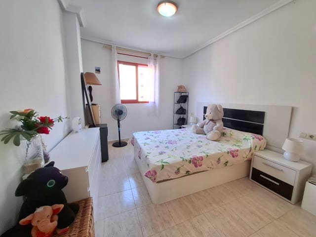 1 soverom Leilighet til salgs i La Villajoyosa / Vila Joiosa med garasje - € 194 250 (Ref: 9985010)