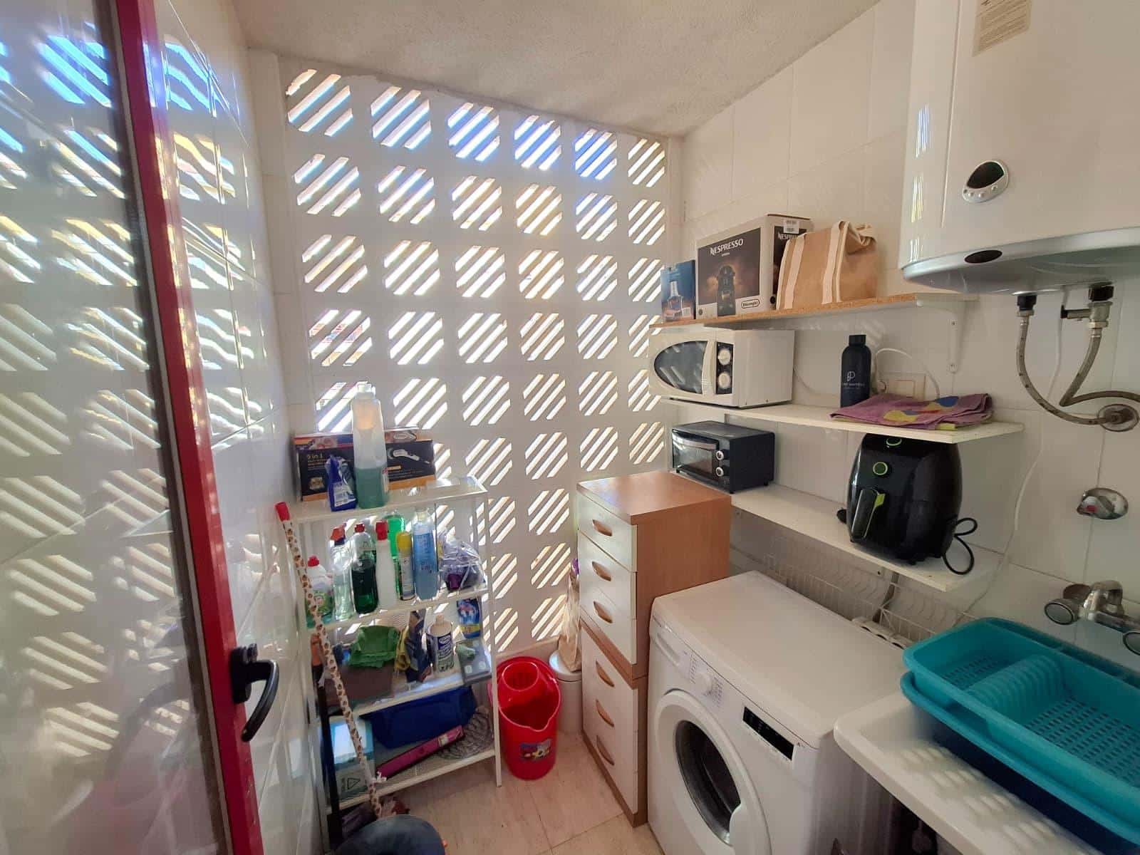 1 sovrum Lägenhet till salu i La Villajoyosa / Vila Joiosa med garage - 194 250 € (Ref: 9985010)