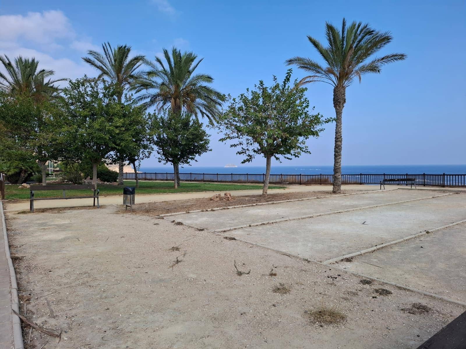 1 sovrum Lägenhet till salu i La Villajoyosa / Vila Joiosa med garage - 194 250 € (Ref: 9985010)