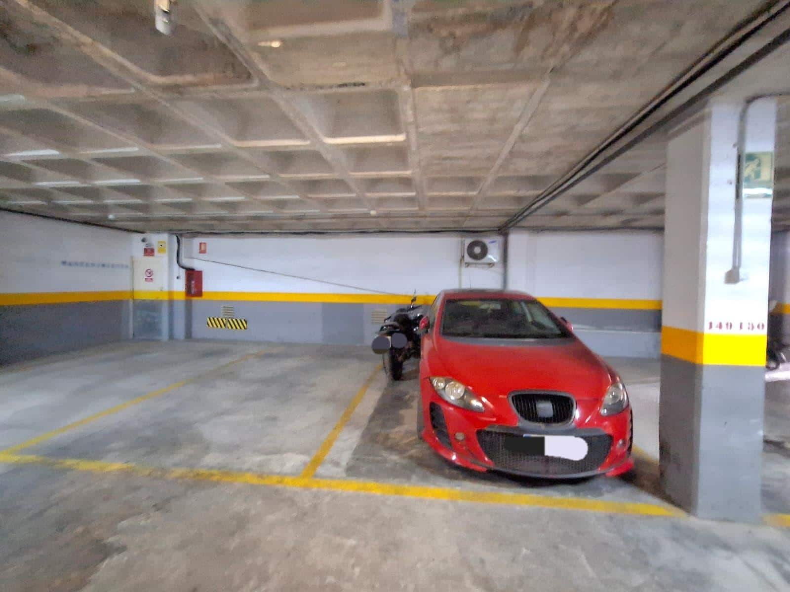 1 sovrum Lägenhet till salu i La Villajoyosa / Vila Joiosa med garage - 194 250 € (Ref: 9985010)