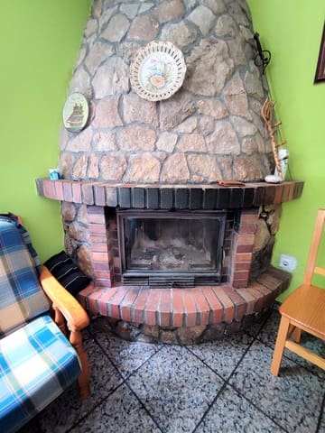 5 soveværelse Finca/Landehus til salg i Tortosa med garage - € 300.000 (Ref: 9263187)