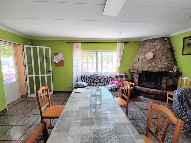 5 soveværelse Finca/Landehus til salg i Tortosa med garage - € 300.000 (Ref: 9263187)