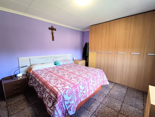 5 soveværelse Finca/Landehus til salg i Tortosa med garage - € 300.000 (Ref: 9263187)