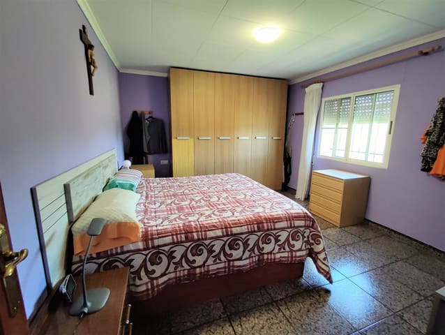 5 soveværelse Finca/Landehus til salg i Tortosa med garage - € 300.000 (Ref: 9263187)