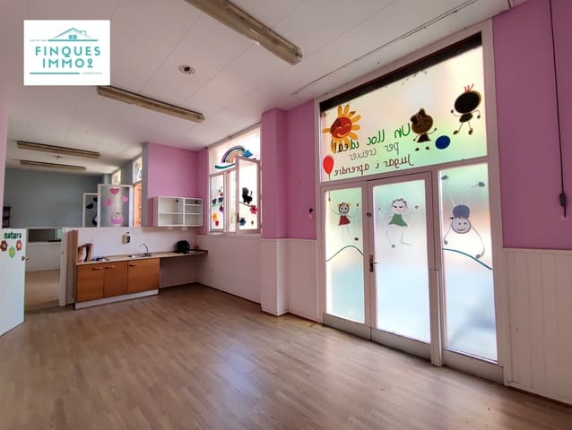 Kommersiell till salu i Tortosa - 260 000 € (Ref: 9263189)