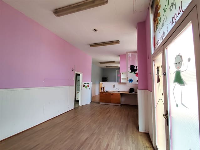 Kommersiell till salu i Tortosa - 260 000 € (Ref: 9263189)