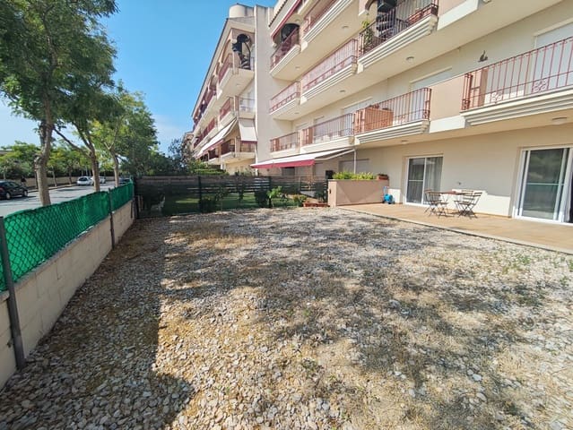 1 soveværelse Lejlighed til leje i Sant Carles de la Ràpita med swimmingpool - € 525 (Ref: 9263223)